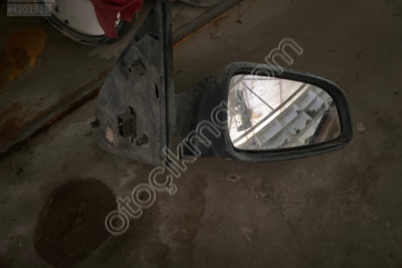 OPEL ASTRA H SAĞ AYNA ORJİNAL