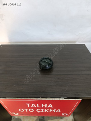 Renault Kangoo 1 Far Ayar Düğmesi