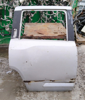 JEEP COMPAS SAĞ SÜRGÜLÜ KAPI ÇIKMA ÇEVİK OTO