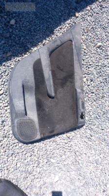 OPEL ASTRA G SOL ARKA KAPI DÖŞEMESİ.OTO ERKAN ÜNYE
