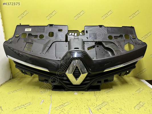 CLİO 4 ÖN PANJUR SIFIR ORJİNAL 622562904R 2016-2020