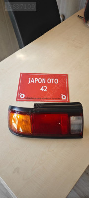 Nissan sunny sol arka stop