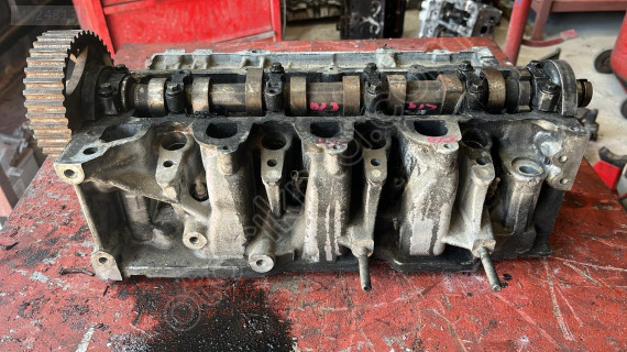 MERCEDES CLA 180 SİLİNDİR KAPAĞI ÇIKMA ÇEVİK OTO