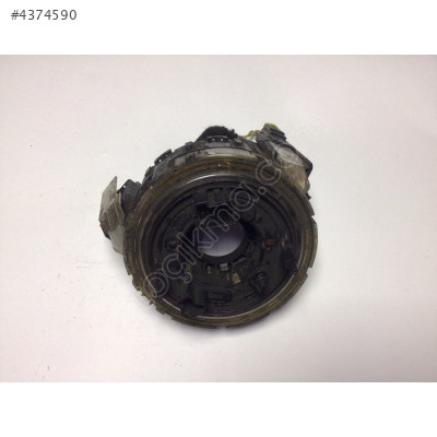 Audi A4 Airbag Sargısı 00204400