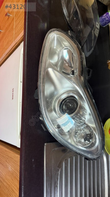 SMART FORTWO 451 SOL FAR ORJİNAL ÇIKMA