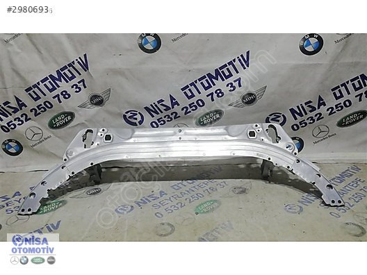 MERCEDES C SERİSİ W205 C180 KASA ÖN PANEL KOMPLE A2056201734