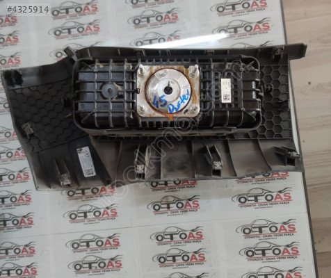 2020 DACİA DUSTER YOLCU AİRBAG 34239914