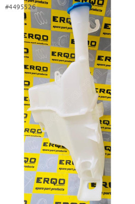 Hyundai Elantra Silecek Su Deposu 2016