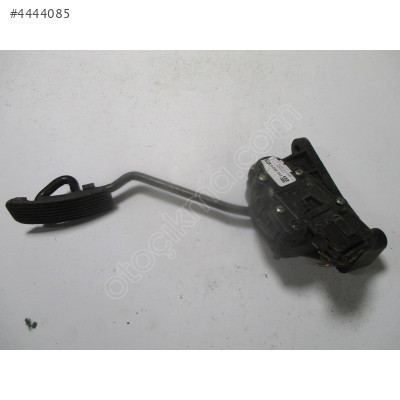 Opel Zafira B Gaz Pedalı 9202343