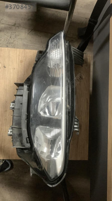 Orjinal fiat egea sol ön far