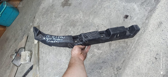 2005-2012 LEON SAĞ FAR BRAKETİ SEAT ORJİNAL ÇIKMA PARÇA