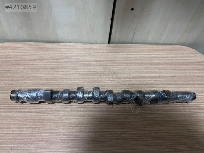 T4 2.4 EKSANTRİK MİLİ