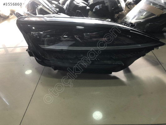 BYD SEAL UDM-İ HYBRİD FULL LED SAĞ FAR