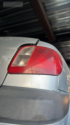 Kia rio sağ stop