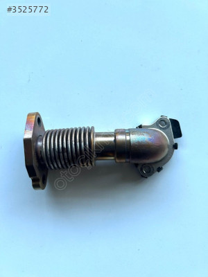 Çıkma EGR Borusu Mercedes-Benz W213 W205 W447 A6541401660