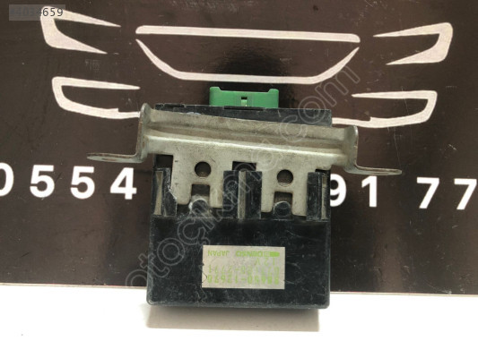 TOYOTA COROLLA ECU BEYİN ORJİNAL