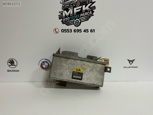OPEL SENATOR MOTOR BEYNİ ORJİNAL 3.0 0265103005