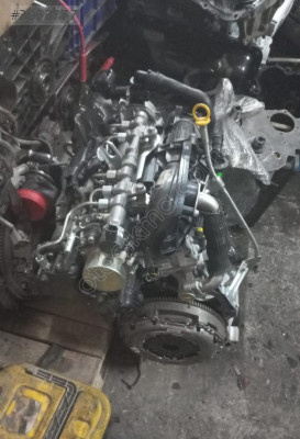 Fiat 1.3 Euro 6 motor