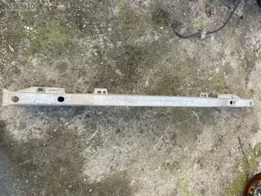 OPEL CORSA C ARKA TAMPON DEMİRİ