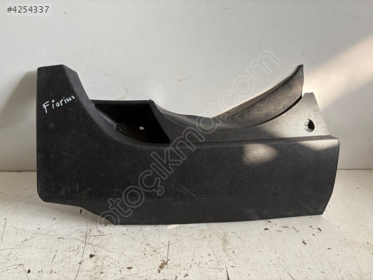 FİAT FİORİNO TORPİDO DİREKSİYON ALT KAPAĞI