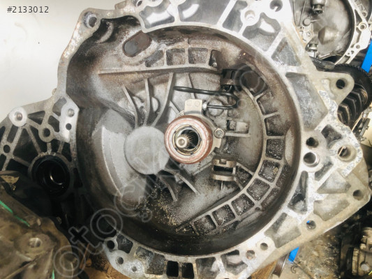 Opel astra j 1.3 ince freze komple açılmamış çıkma şanzıman.