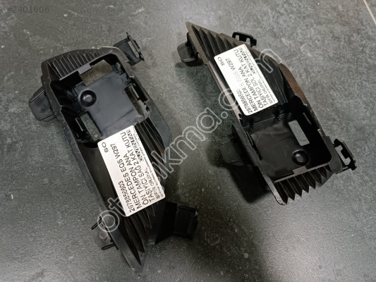 MERCEDES EQS W297 ÖN TAMPON ANA TAŞIYICI SAĞ 2978856603 SO