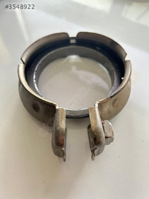 Egzoz Kelepçesi Mercedes-Benz A0009958902