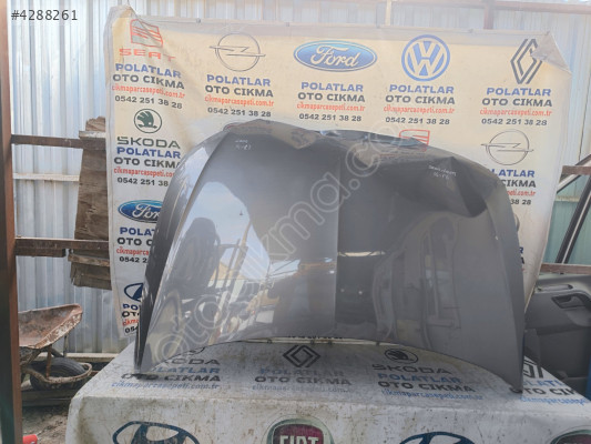 Seat Leon motor kaputu