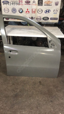 1998-2004 FİAT PALİO SAĞ ÖN KAPİ SIFIR İTHAL