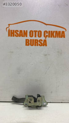 FİAT ALBEA KOLTUK KİLİDİ ORiJİNAL ÇIKMA