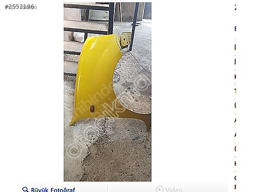 1.9 KANGO CAMURLUK