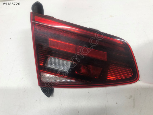 VOLKSWAGEN PASSAT B8.5 SOL İÇ STOP LED 3G5945093D ORJINAL