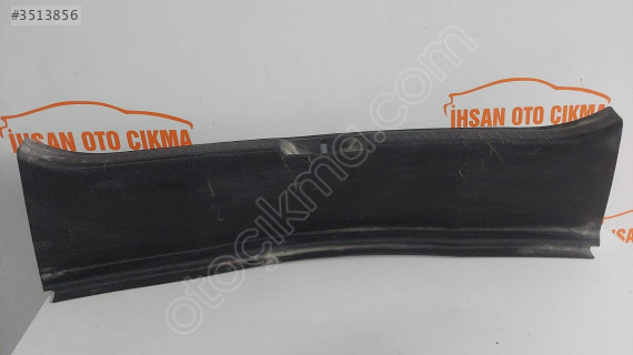 Renault Megane 4-IV Bagaj eşik plastiği (Sedan) 849201720R