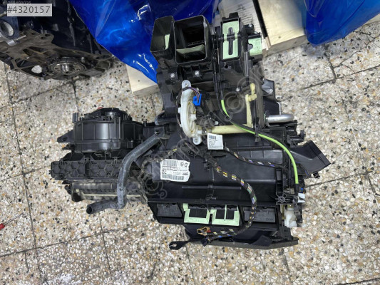 5wb816001b tiguan leon cupra Q3 kalolifer kazanı