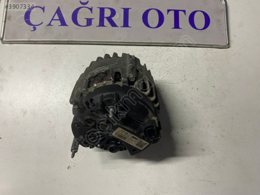 04L903021H ŞARJ DİNOMOSU PASSAT POLO ORJİNAL ÇAĞRI OTO