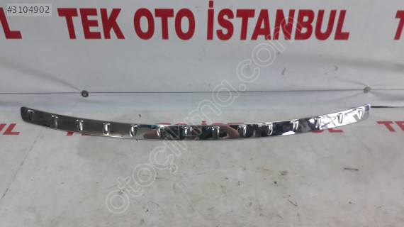 GLA 156 TAMPON NİKELAJI ARKA A1568850011