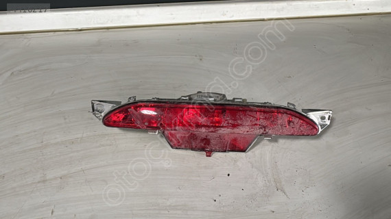 PEUGEOT 208 2019-2025 ARKA TAMPON SİS FARI 2NF010830