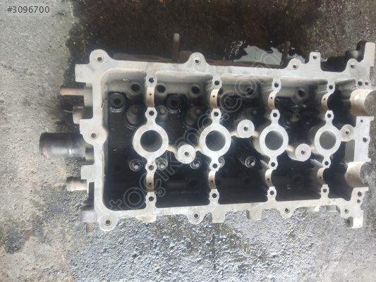 Volkswagen Golf 5 silindir kapağı