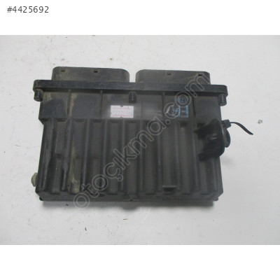 Opel Fan Klima Beyni