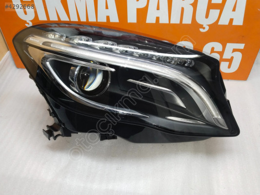 MERCEDES A156 906 18 00