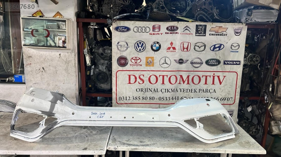 2015-2018 HONDA CRV ÖN TAMPON