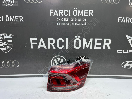 VOLKSWAGEN T-ROC 20-23 SAĞ DIŞ STOP SIFIR