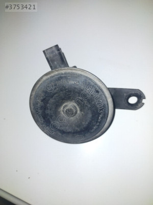 CİTROEN C3 SX KORNA 9805679480