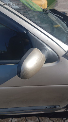 renault megane 1 sağ ayna