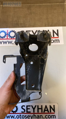 13264387 317233344 Opel Astra J ABS beyni braketi