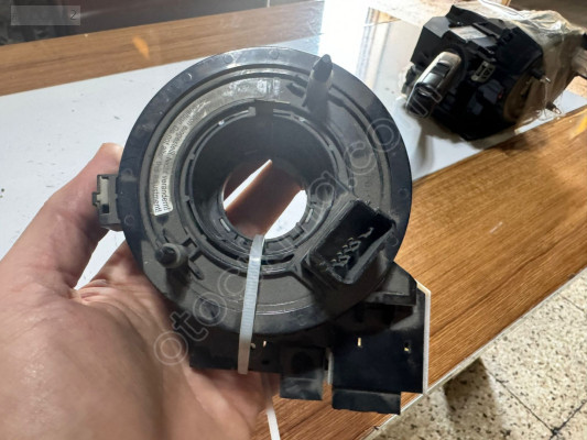 VW GOLF 5 / CADDY / JETTA DİREKSİYON SARGISI 1K0959653 ORJ ÇIKMA