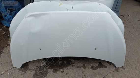 FORD TRANSİT CUSTOM MOTOR KAPUTU ORJİNAL ÇIKMA