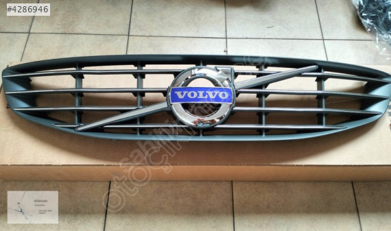 VOLVO S60 PANJUR ÖN 2014 2015 2016 2017 2018