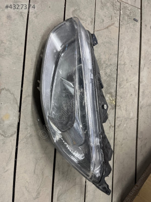 Ford criouer sol far