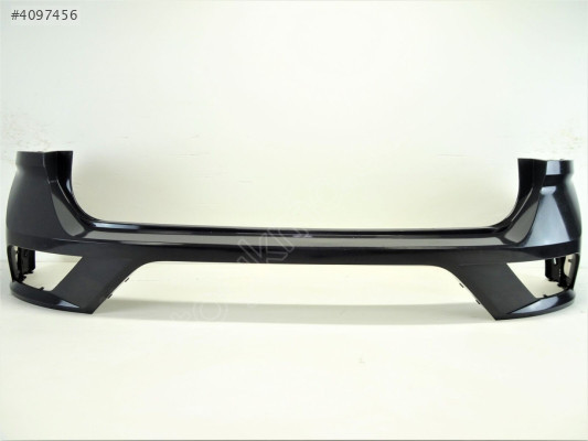 2GA807421D VW T-ROC 2018 ARKA TAMPON